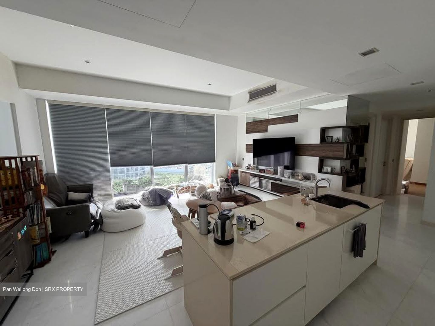 Reflections At Keppel Bay (D4), Condominium #604969421